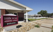 A small-town Nebraska nursing home closed. Its former director faces state punishment.