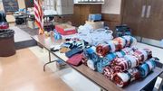 Norfolk Elks and Northeast community action lends a hand to local veterans