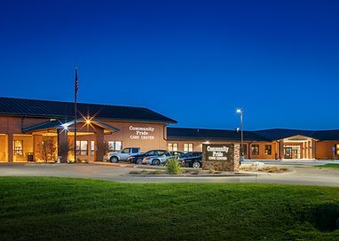 Battle Creek receives $586,000 in grants to support Community Pride Care Center