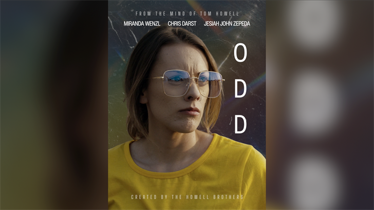 Locally made film debuts at Norfolk theater