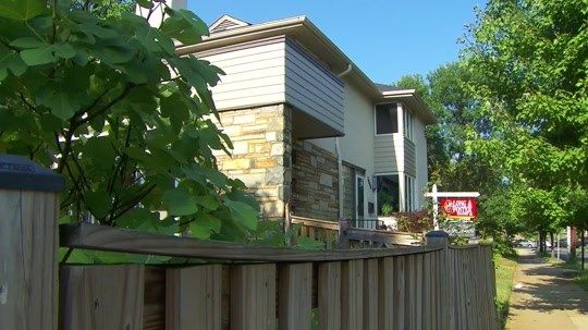 Bi-partisan 21st Century Housing Act advances out of committee