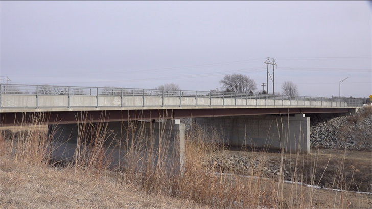 Norfolk Avenue Bridge to become more pedestrian-friendly