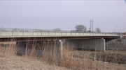 Norfolk Avenue Bridge to become more pedestrian-friendly