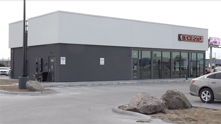 Norfolk’s most dangerous burrito run: how one rock is at the center of it