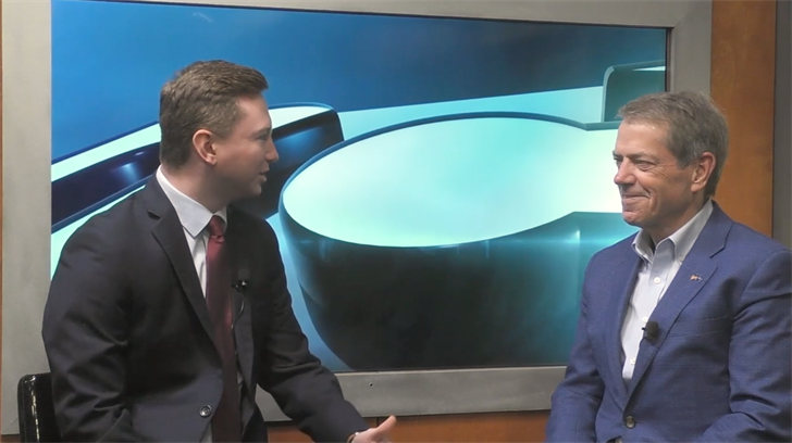 Interview: Gov. Pillen talks budget plan, support of Nebraska Medicine purchase