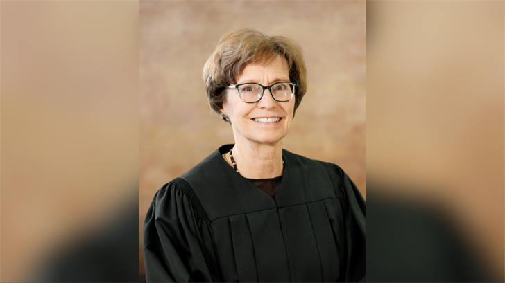 Longtime northeast Nebraska county judge set to retire