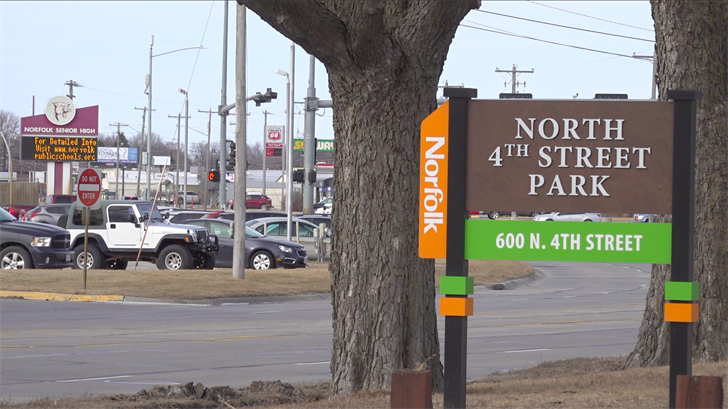 Grant-funded bridge aims to improve pedestrian safety in Norfolk