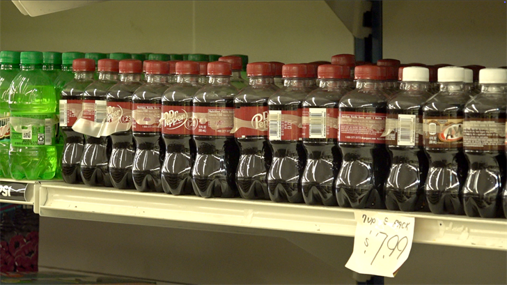 How new SNAP rules are being handled in local stores