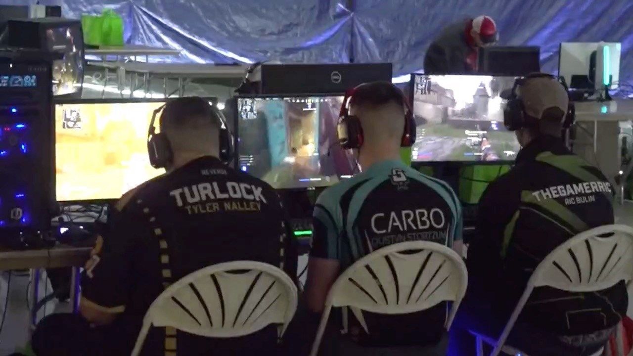 Norfolk gears Up for massive gaming tournament, drawing gamers from across Nebraska and beyond