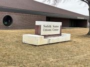 Former director charged in Norfolk Senior Center scandal