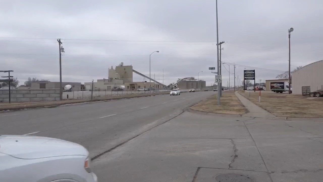 Columbus Aims to Revamp Howard Boulevard with U.S. transportation BUILD Grant